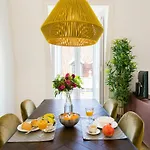 2 Beautiful Bdr Upscale Flat Embracing Tejo!