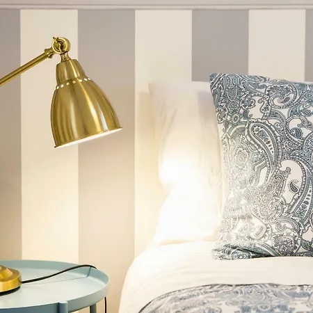 2 Beautiful Bdr Upscale Flat Embracing Tejo!