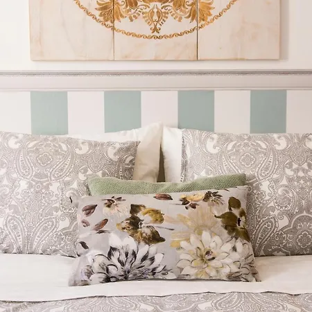 2 Beautiful Bdr Upscale Flat Embracing Tejo! Lisboa